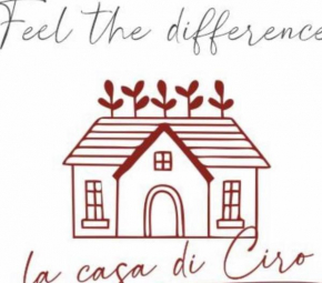 La Casa di Ciro GC & Friends Varano Borghi